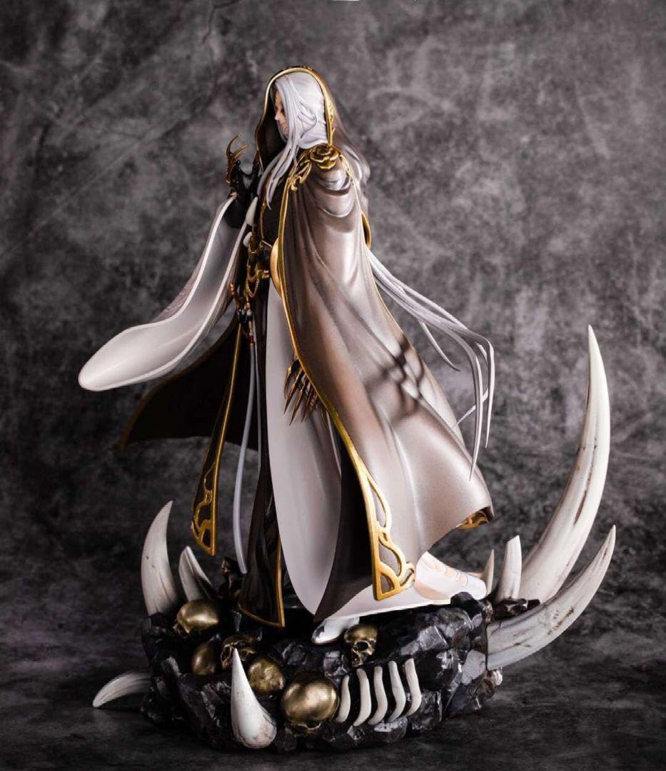 ringdoll RINGTOYS フィギュア 1/7スケール 一梦江湖 方思明
